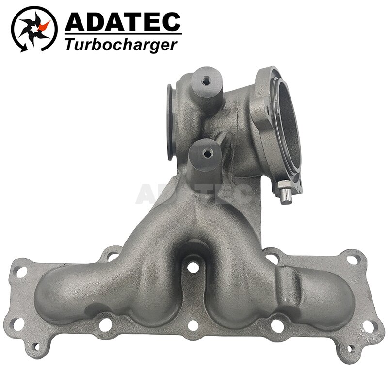 Turbo Housing Factory - OEM K03 for Land Rover Range Rover