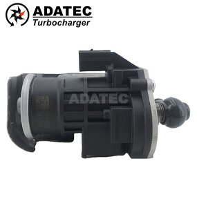 Electronic Actuator Factory - OEM TD04 for Hyundai Santa Fe