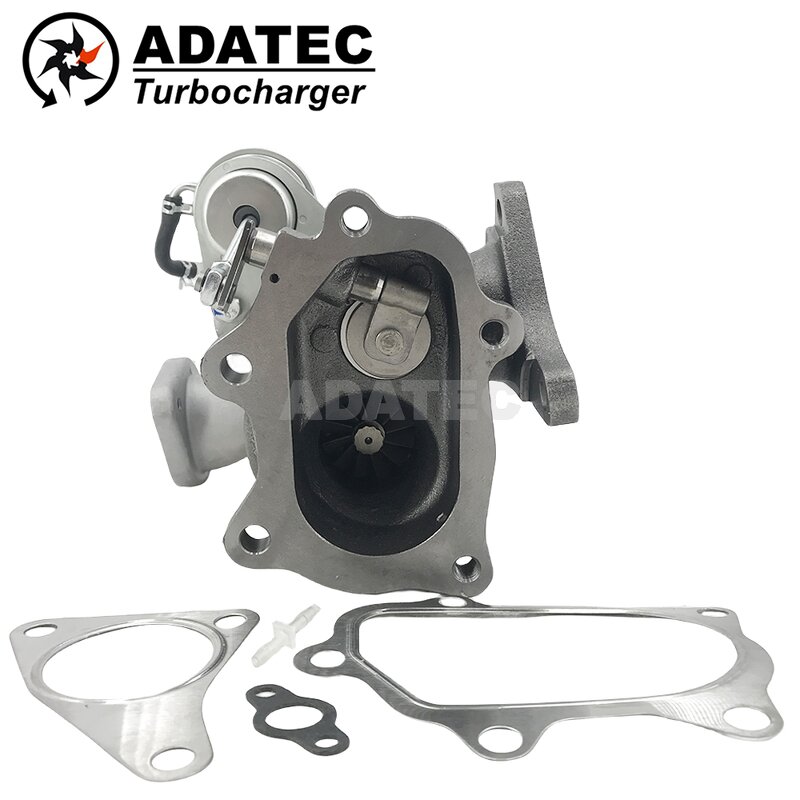 Turbocharger Factory - OEM TD04L for SUBARU Forester XT