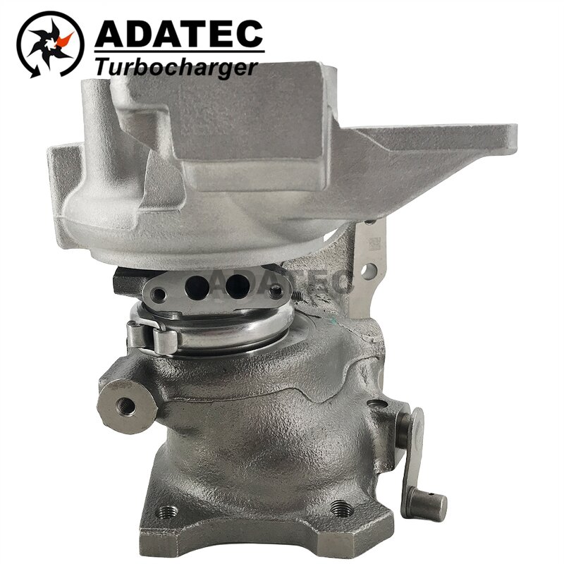 Hybrid Turbo Factory - OEM TD025 for Honda CRV Civic