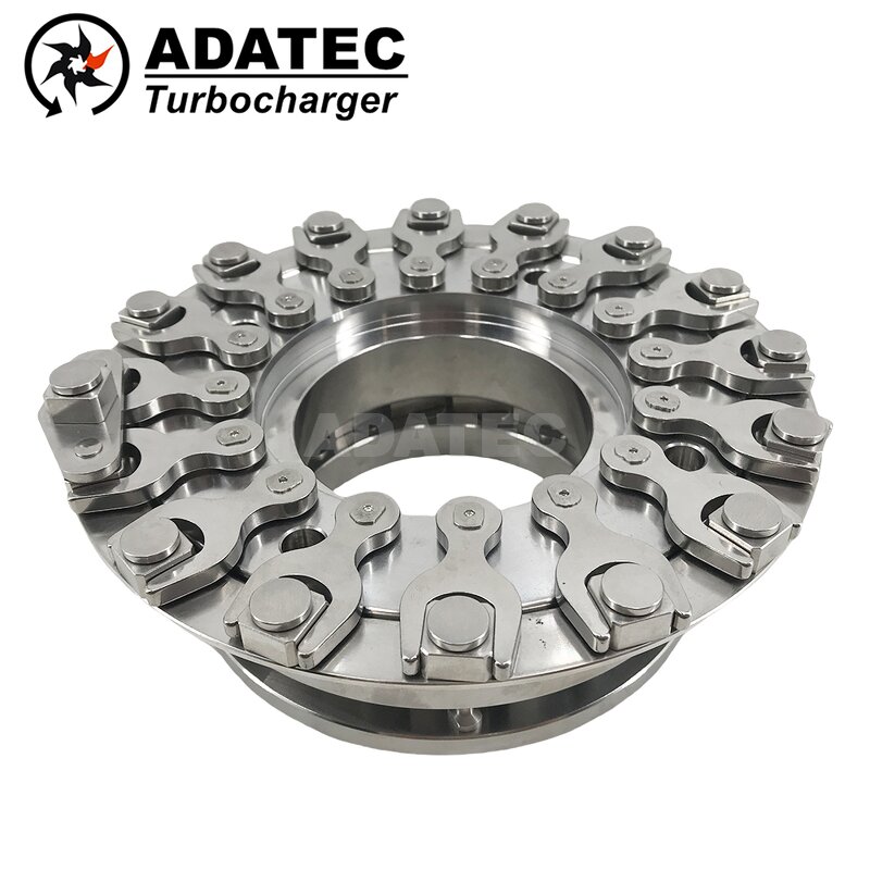 Turbo Nozzle Ring Factory - OEM RHC61 for HINO J08BTI