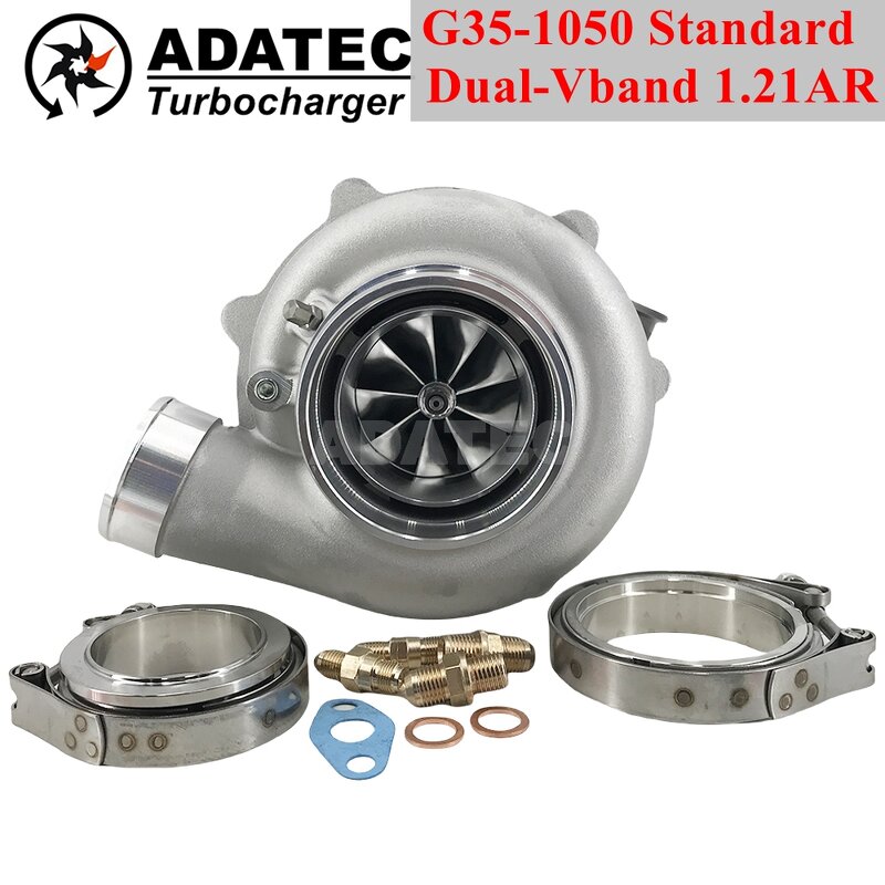 Performance Turbo Factory - OEM G35-1050 Dual Ball Bearing