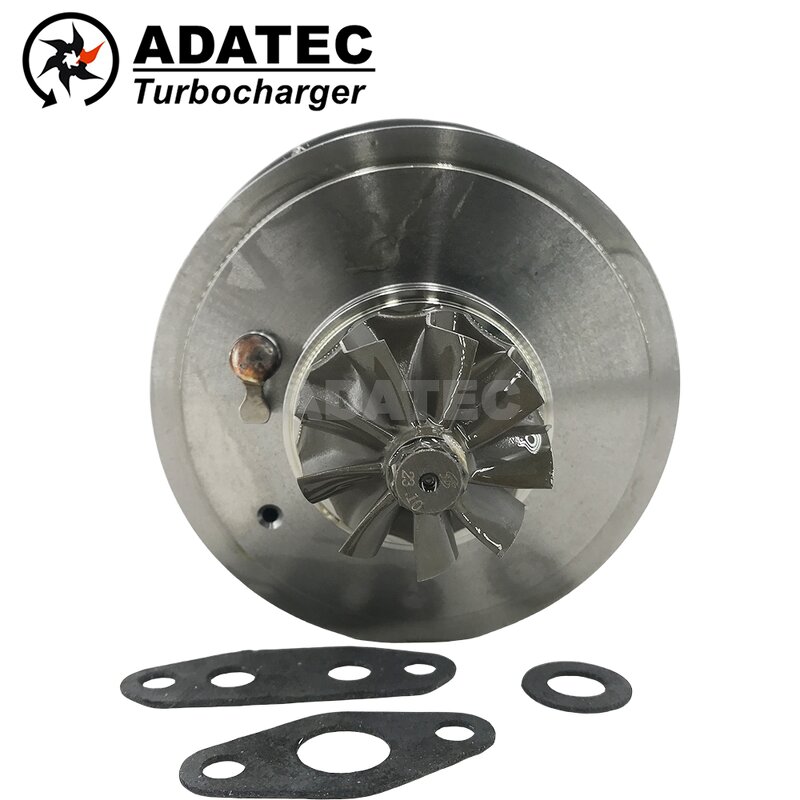 Turbo Cartridge Factory - OEM RHF4 for Mitsubishi Pajero Sport