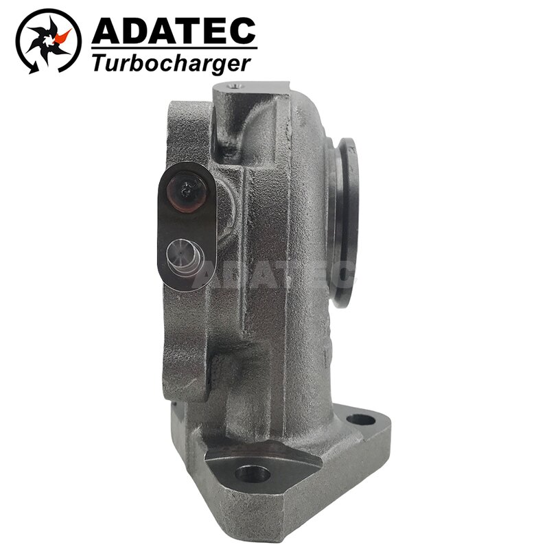 Turbo Housing Factory - OEM RHF4H Exhaust for Mitsubishi L200