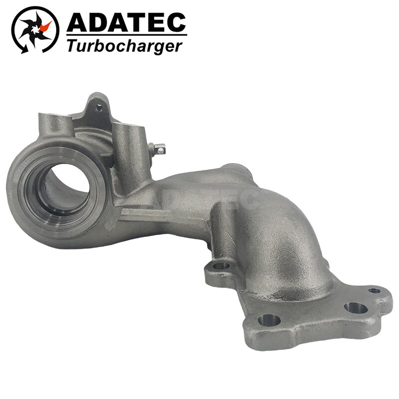 Turbo Housing Factory - OEM K03 for Land Rover Range Rover
