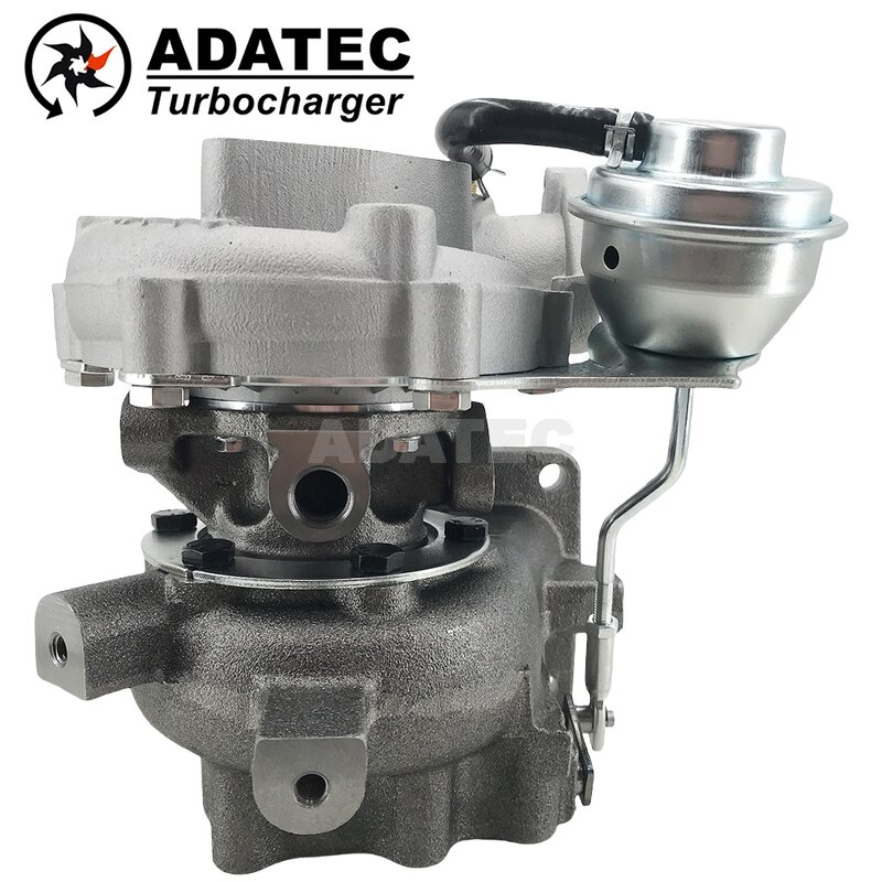 Turbocharger Factory - OEM HT18 for Nissan Safari Y60