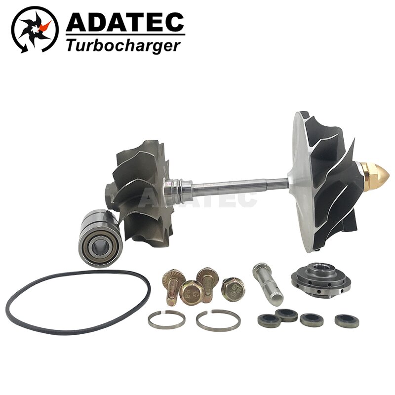 Turbo Repair Kit Factory - OEM for HKS T51R Gold Turbo