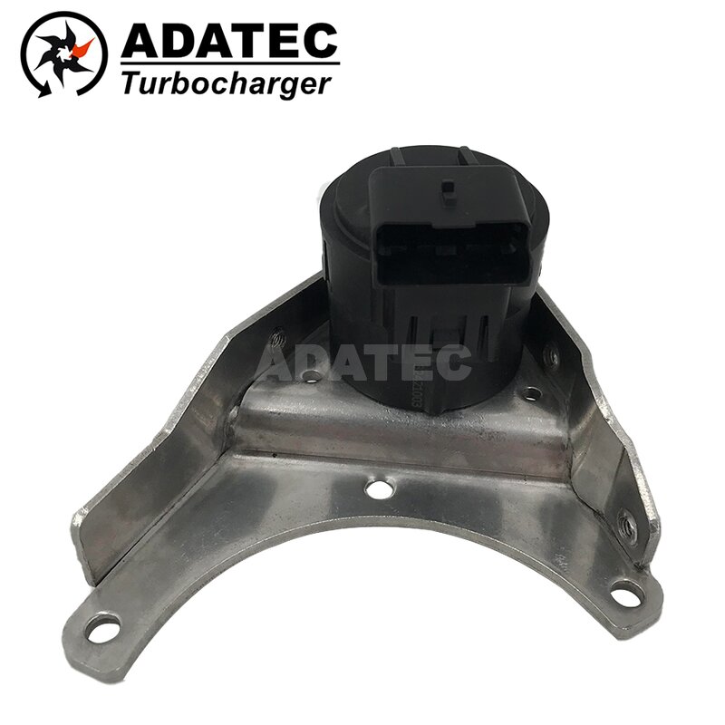 Electric Actuator Factory - OEM BV50 for Land Rover Discovery