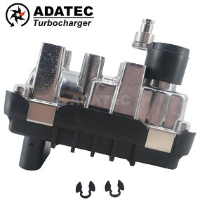 Electronic Actuator Factory - OEM G-33 for Audi A4 2.7 TDI