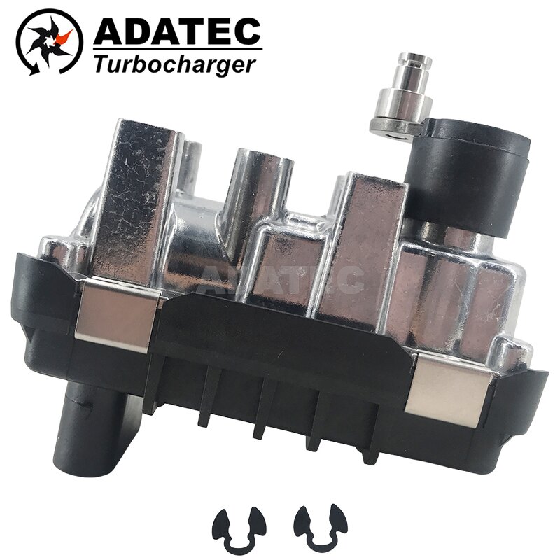 Electronic Actuator Factory - OEM G-33 for Audi A4 2.7 TDI