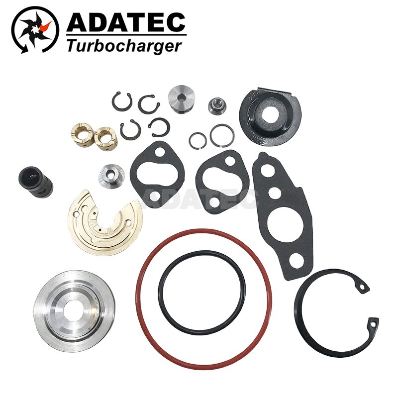 Turbo Repair Kit Factory - OEM CT9 for Toyota Camry