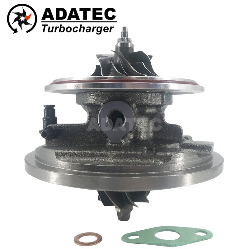 Turbo Cartridge Factory - OEM GTB1649V for KIA Sportage II