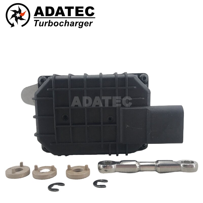 Electronic Actuator Factory - OEM GTD1449VZ for Hyundai H1