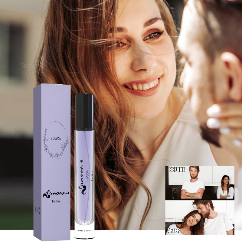 Ball Perfume Factory - OEM 15ml Portable Niche Light Fragrance