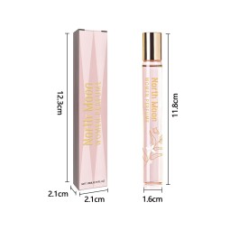 Luxury Perfume Manufacturer - Custom Nice Scent Long Time Smell