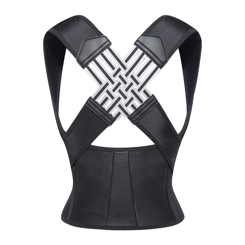 Posture Corrector Factory - OEM Adult Anti-Kyphosis Spine Correction Belt