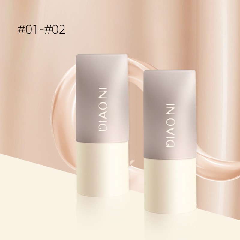 Contouring Highlighter Factory - OEM Liquid 3D Face Body Brightening