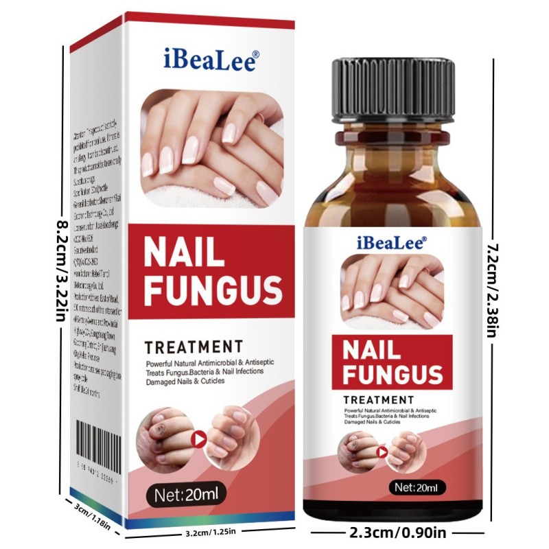 Nail Repair Pen Factory - OEM Toenail Fingernail Fungus Treatment