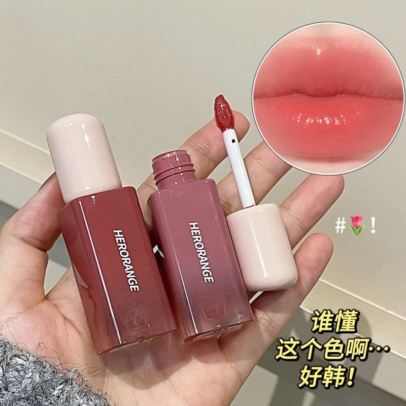 Lip Gloss Supplier - Private Label Hydrating Glass Lip Gloss Set