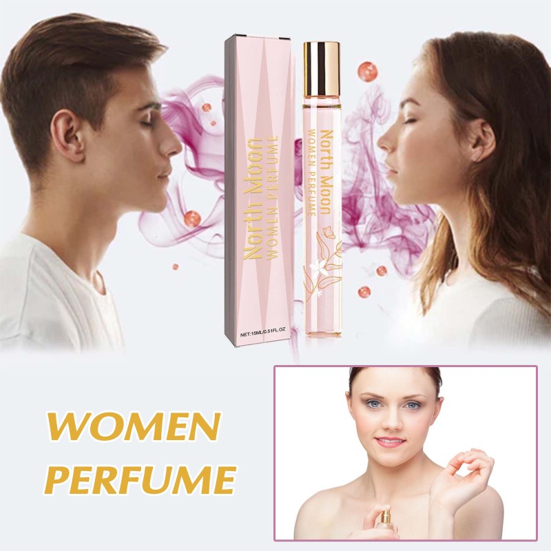 Luxury Perfume Manufacturer - Custom Nice Scent Long Time Smell