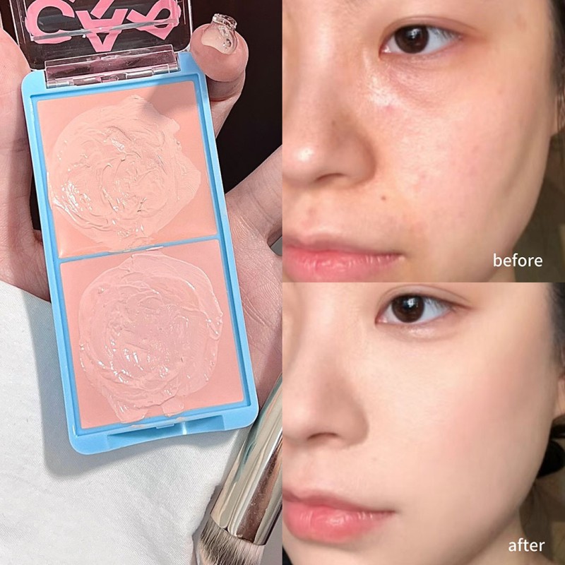 Contour Stick Factory - OEM Moisturizing Silky Nose Shadow Makeup