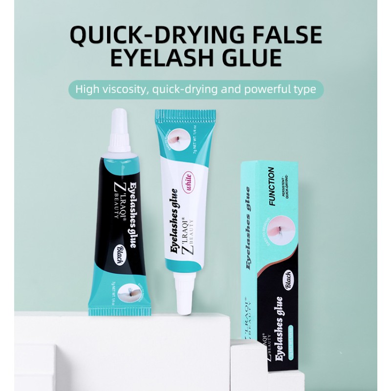 Individual Lashes Supplier - Bulk Fishtail Cross Cluster Eyelashes