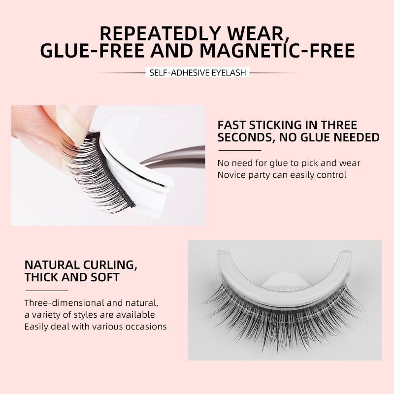 Eyelash Glue Manufacturer - Custom Transparent Lash Adhesive White