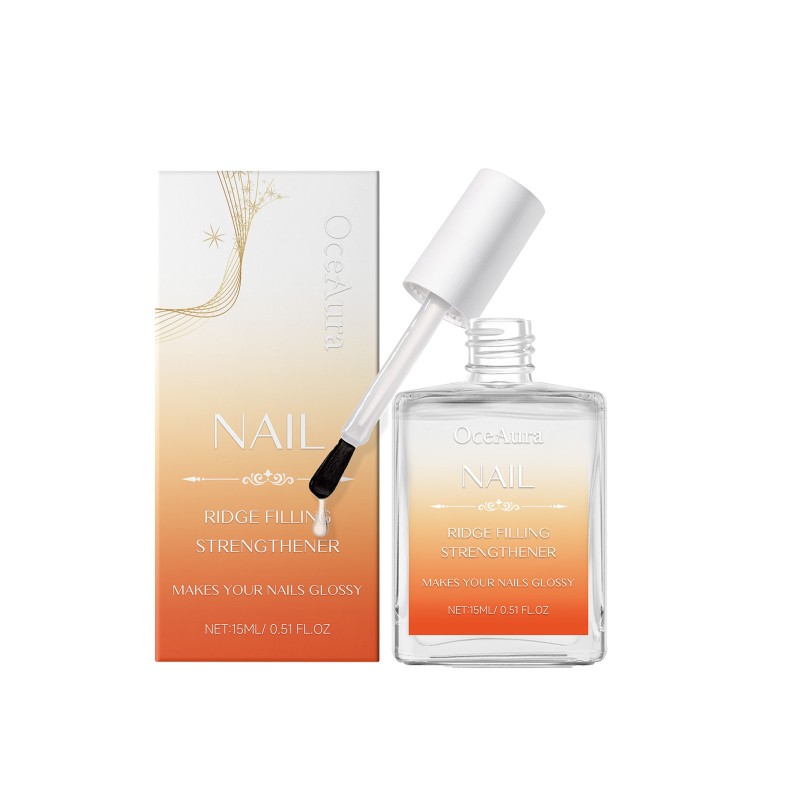 Nail Fungus Treatment Manufacturer - Custom Toe Fungal Repair Gel