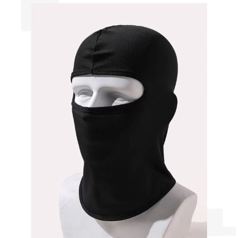 Ski Mask Supplier - Bulk Windproof UV Protection Cooling Mask