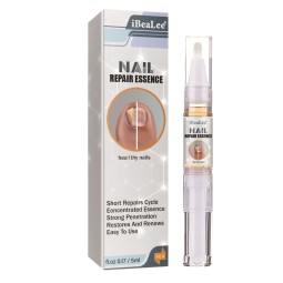 Nail Strengthener Manufacturer - Custom Hand Foot Cracked Nail Care