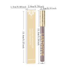 Eyeliner Factory - OEM Superfine Brush Waterproof Quick Dry Eyeliner