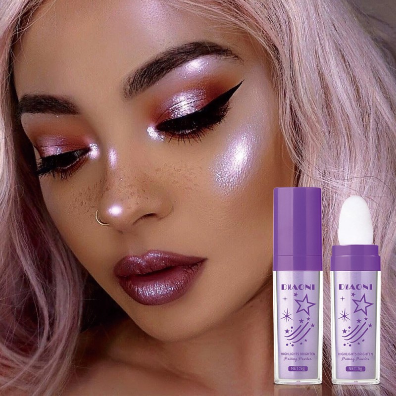 Concealer Supplier - Bulk Eye Lacrimal Groove Brightening Cover