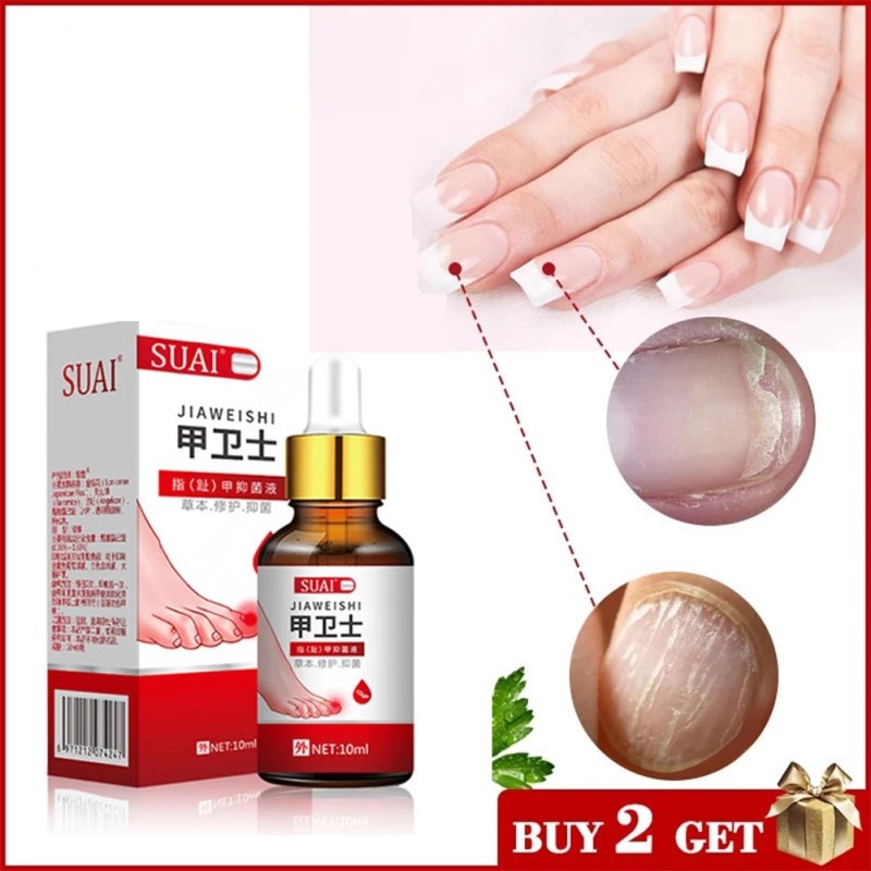 Nail Treatment Serum Supplier - Bulk Fungus Removal Paronychia Care