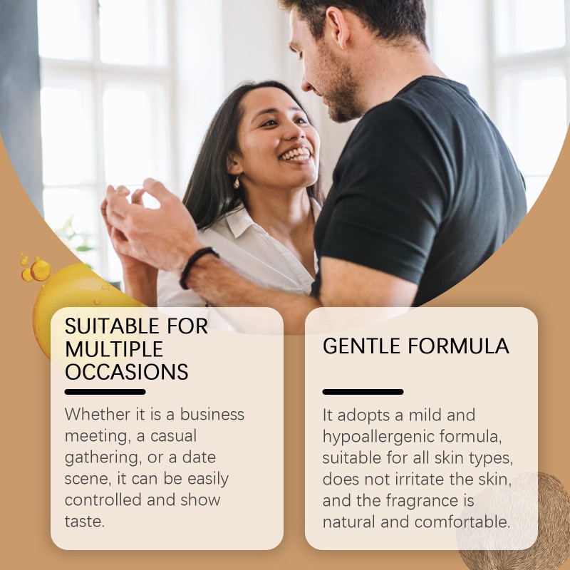 Women Perfume Supplier - Bulk Fresh Floral Charming Niche Perfume