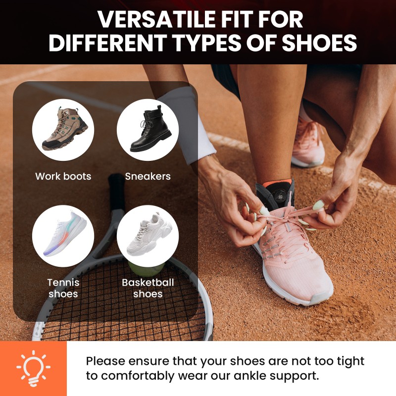 Ankle Brace Factory - OEM Adjustable Plantar Fasciitis Orthopedic Support