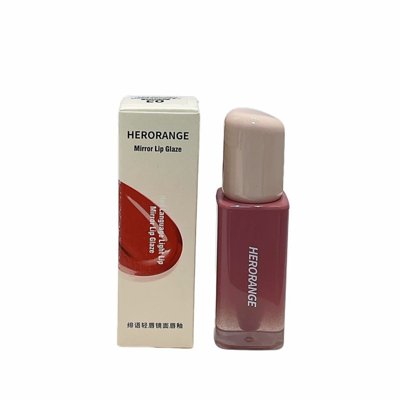 Lip Gloss Supplier - Private Label Hydrating Glass Lip Gloss Set