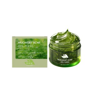 Gel Mask Factory - OEM Moisturizing Hydrating Nourishing Gel Mask