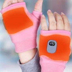 Wrist Support Manufacturer - Custom Elastic Bandage Arthritis Gloves