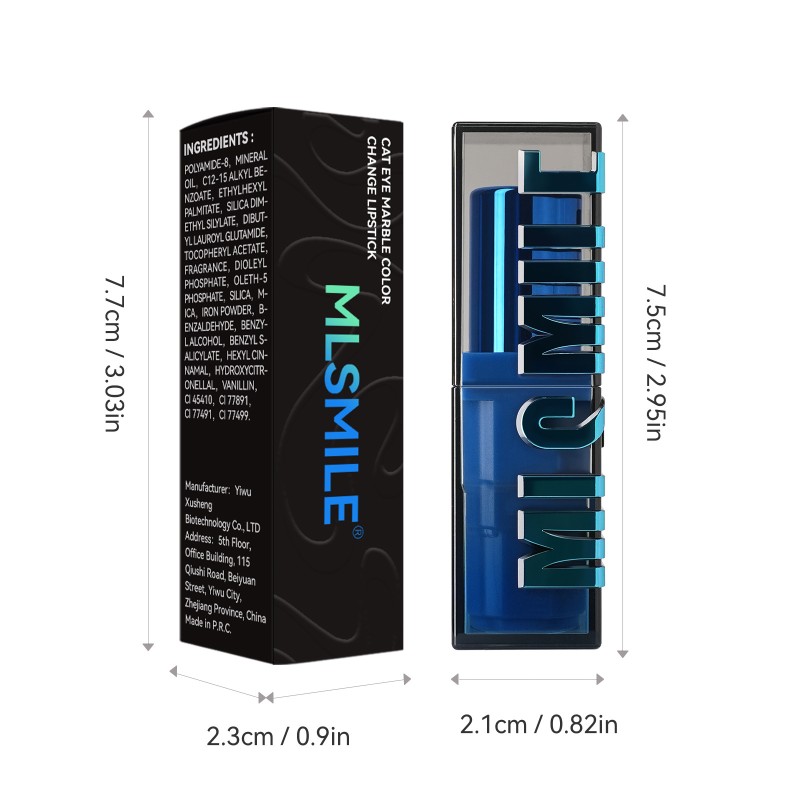 Matte Lip Gloss Supplier - Bulk 5 Color Mirror Hydrating Lip Gloss