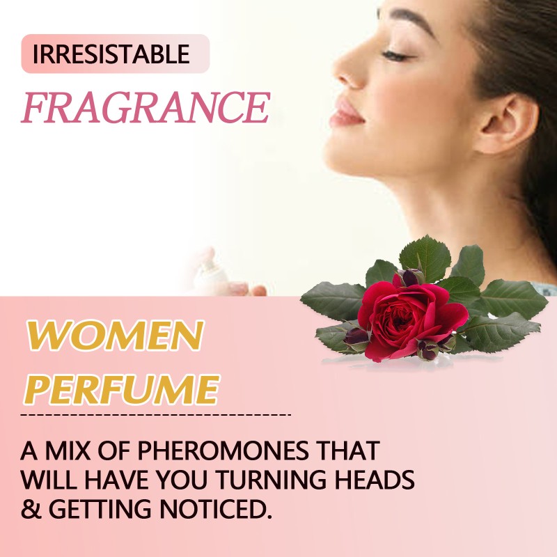 Luxury Perfume Manufacturer - Custom Nice Scent Long Time Smell