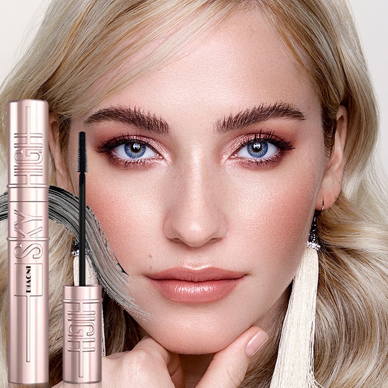 Highlighter Stick Manufacturer - Custom Shiny Pink Diamond Makeup Pen