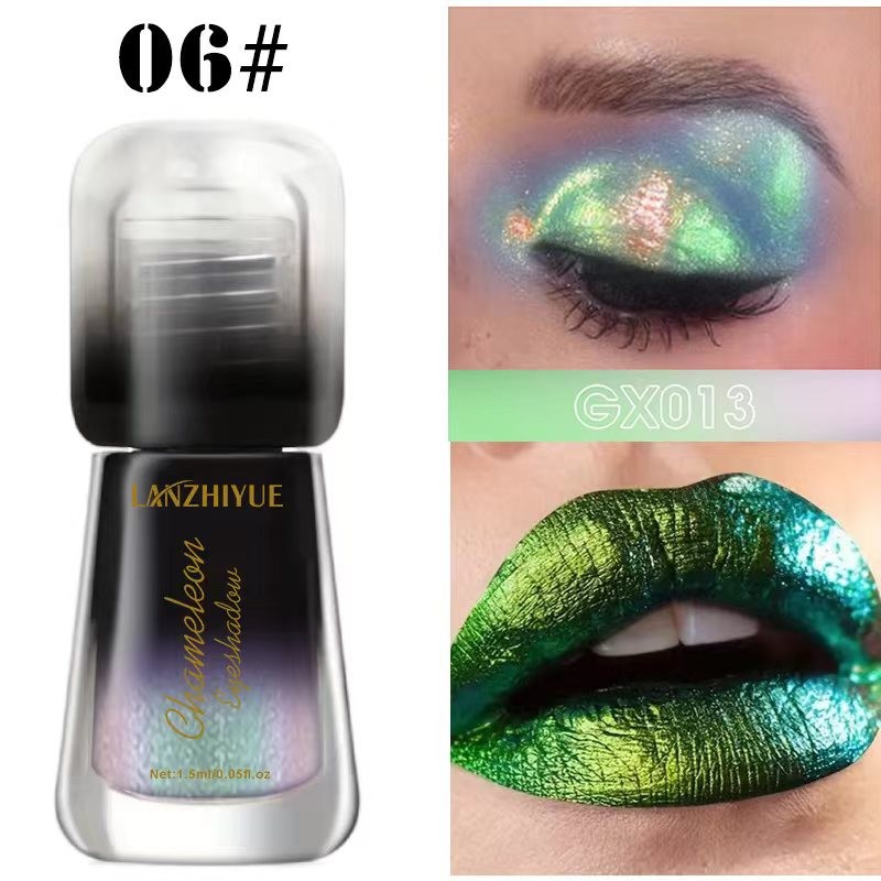 Mascara Factory - OEM 5D Large Brush Waterproof Lengthening Mascara