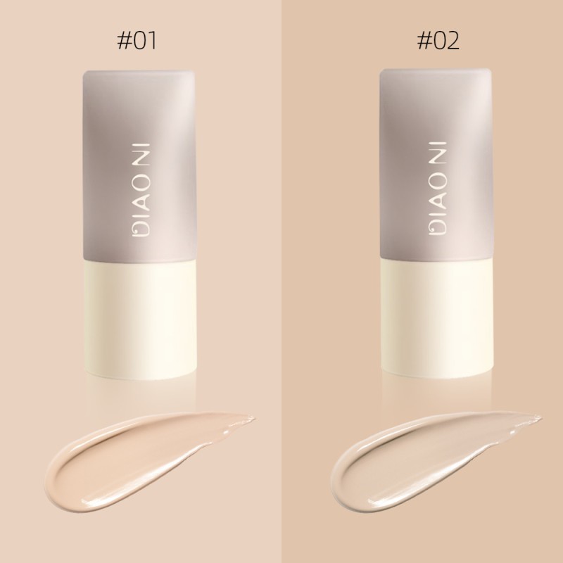 Contouring Highlighter Factory - OEM Liquid 3D Face Body Brightening