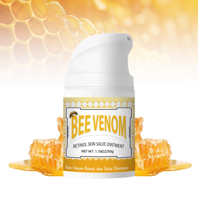 Eye Cream Manufacturer - Custom Hydrating Firming Massage Eye Cream