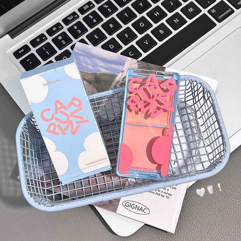 Contour Stick Factory - OEM Moisturizing Silky Nose Shadow Makeup