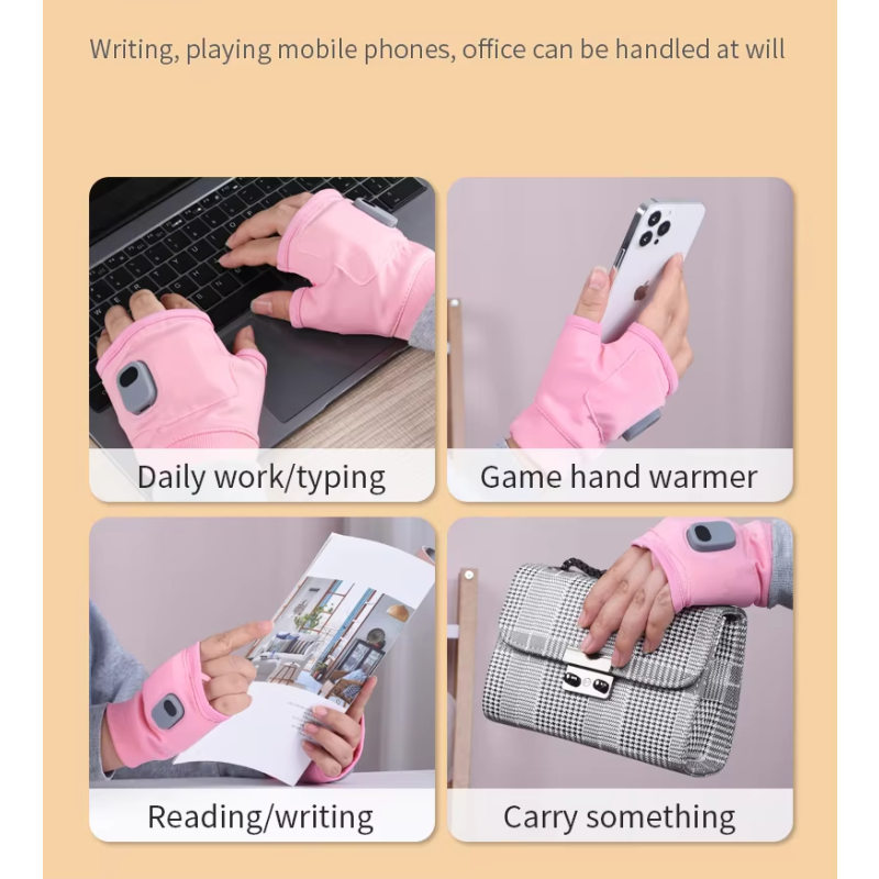 Back Massager Supplier - Bulk Portable Electric EMS Pain Relief