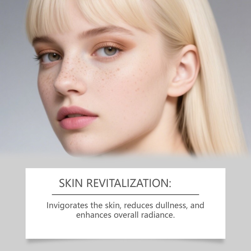 Roller Ball Serum Supplier - Bulk Niacinamide Moisturizing Easy Absorption