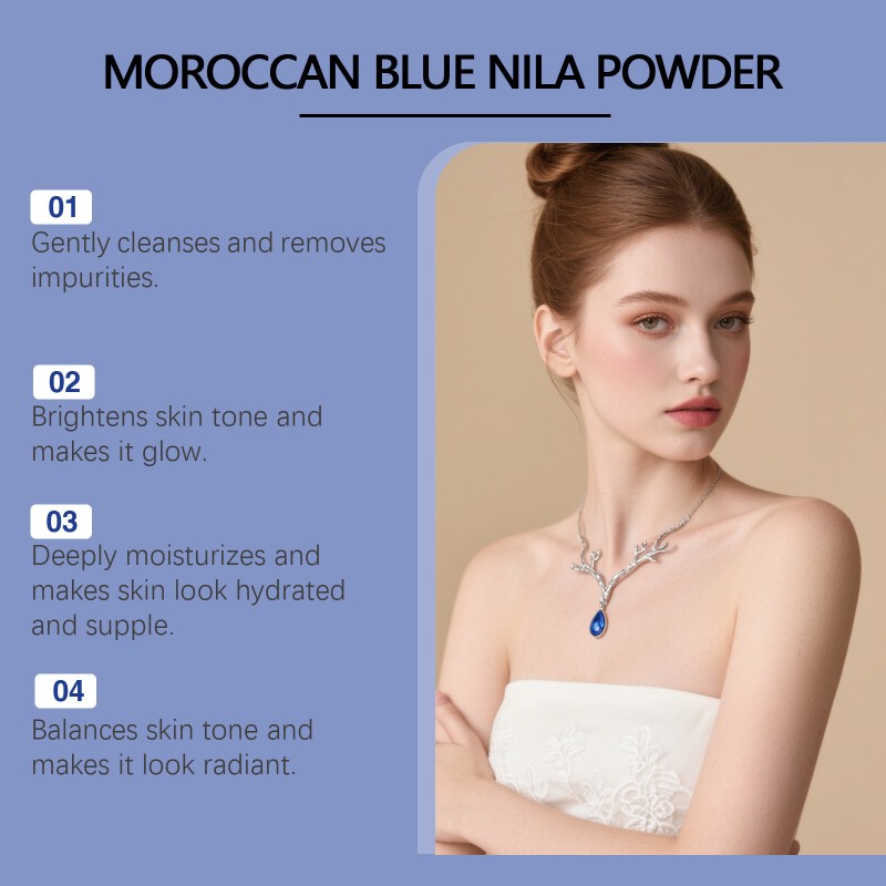 Face Mask Supplier - Bulk Cleansing Brightening Powder Mask 30g