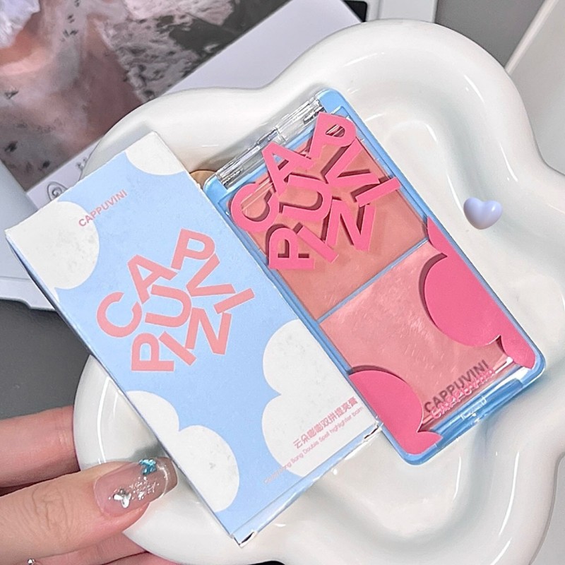 Contour Stick Factory - OEM Moisturizing Silky Nose Shadow Makeup