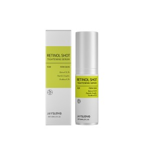 Retinol Serum Manufacturer - Custom Brightening Hydrating Facial Serum